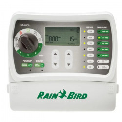 Rain Bird SST-400IN 4-Station Indoor Watering Timer