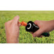 Rain Bird 1804LNPRS 4 in Pop-up Spray Head With Pressure Regulator - No Nozzle