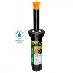 Rain Bird 1804LNPRS 4 in Pop-up Spray Head With Pressure Regulator - No Nozzle