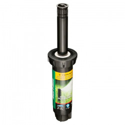Rain Bird 1804HEVN15 4 in Adjustable Pop-up Sprinkler- High-efficiency