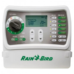 Rain Bird SST Indoor Simple to Set Irrigation Time