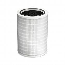 Hamilton Beach 12010 Clorox Large Room True HEPA Replacement Filter