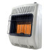 Mr Heater F299820 18,000 BTU Vent Free Radiant Propane Heater