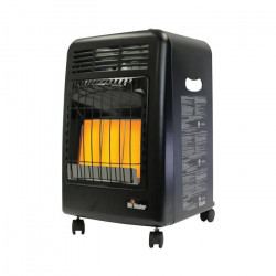 Mr Heater F227500 18,000 BTU Cabinet Heater