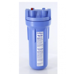 Culligan HF-150A Whole House Sediment Water Filter, 3/4-In. Connection