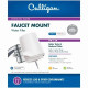 Culligan FM-15A Faucet Mount Filter System