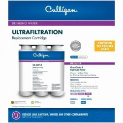 Culligan US-3UF-R 3-Stage Drinking Water System Replacement Cartridge