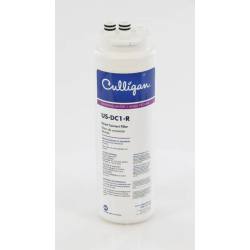 Culligan US-DC1-R Under-Sink Direct-Connect Drinking Water Replacement Cartridge