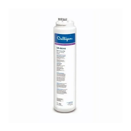 Culligan US-DC4-R Direct Connect Under Sink Water Filter Cartridge