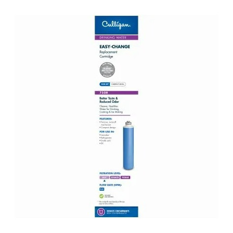 Culligan 750R Icemaker Replacement Water Filter Cartridge