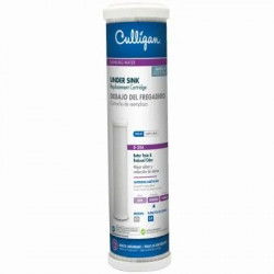 Culligan D-30A Under-Sink Drinking Water Replacement Cartridge