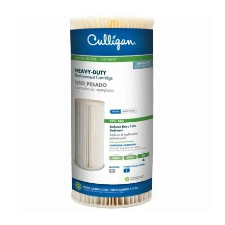 Culligan CP5-BBS-D Heavy Duty Sediment Replacement Cartridge