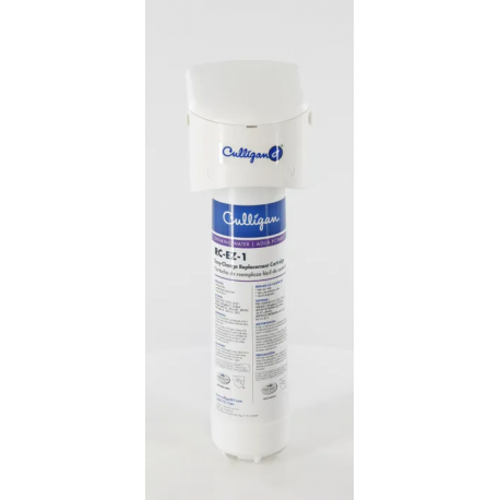 Culligan IC-EZ-1 EZ-Change Icemaker & Refrigerator Drinking Water Filter
