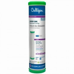 Culligan D-40A Under-Sink Drinking Water Filter Replacement Cartridge
