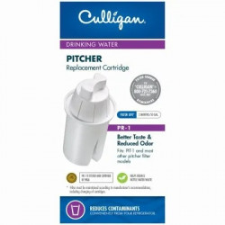 Culligan PR-1 Pitcher Filter Replacement Cartridge