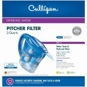 Culligan PIT-1 Replacement Pitcher Water Filter, 2-Qt.