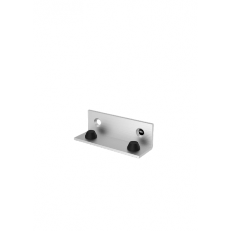 Accurate Lock & Hardware 84-1 Angle Stop