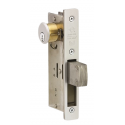 Adams Rite MS1952-45RH-335 Series Deadlock Maximum Security for Single Leaf Narrow Stile Door