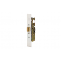 Adams Rite 4923AN550-628 ANSI Size Heavy Duty Deadlatch for Wood or Hollow Metal Doors
