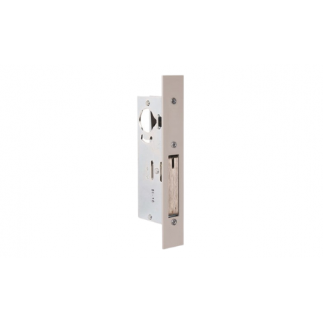 Adams Rite MS1837-605 MS1837 Series MS Two-Point Deadlock for Wooden Door - 36" Cylinder Height