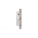 Adams Rite MS1837-605 MS1837 Series MS Two-Point Deadlock for Wooden Door - 36" Cylinder Height