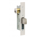 Adams Rite MS1850SN-455-335 ANSI Size Deadlock for Hollow Metal / Wood Doors