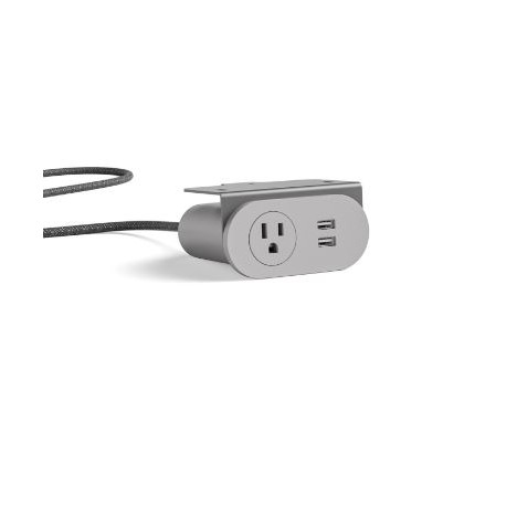LightCorp NIK Power w/AC & USB Unit