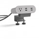 LightCorp NIK Power w/AC & USB Unit