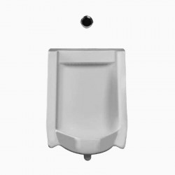 Sloan WEUS-1010-101 SU-1010 Urinal Fixture w/ Royal Flushometer