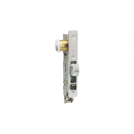 Adams Rite MS+1891W-225-628 MS+1890 Series MS Deadlock / Deadlatch for After Hour and Traffic Control