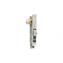 Adams Rite MS+1891W-3175-313 MS+1890 Series MS Deadlock / Deadlatch for After Hour and Traffic Control