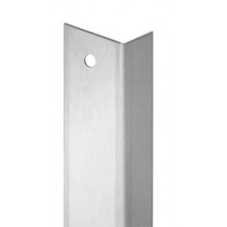 Rockwood 301 UL Listed Mortise Door Edge