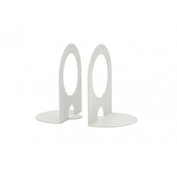 LightCorp PERRY Perry Bookend (Pair)