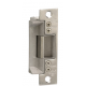 Adams Rite 7240-310-6300 Fire-Rated Electric Strike for Hollow Metal Door Jambs, Stainless Steel