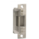 Adams Rite 7240-510-6300 Fire-Rated Electric Strike for Hollow Metal Door Jambs, Stainless Steel