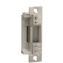 Adams Rite 7240-549-6300 Fire-Rated Electric Strike for Hollow Metal Door Jambs, Stainless Steel