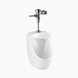 Sloan WEUS-7006.1 SU-7006 Small Urinal Fixture w/ Royal Flushometer