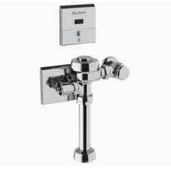 Sloan ROYAL 111 ES-S Sensor-Activated Royal Water Closet Flushometer