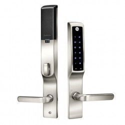 Yale YRM276 Assure Lock For Anderson Patio Doors