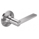 ACCENTRA (formerly Yale) YE-SB Edge Series Seabrook Lever