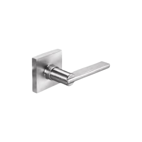 Yale YE-SBSQ Edge Series Seabrook Lever With Square Rose