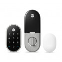 ACCENTRA YRD540 Nest x ACCENTRA Key Free Touchscreen Lock w/ Weave Technology