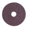 Gemtex Abrasives 209 PMD Supreme 100% SG Ceramic Grain With Top Coat Resin Fibre Disc
