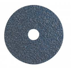 Gemtex Abrasives 205 Zee Type General Purpose Zirconia Resin Fibre Disc