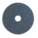 Gemtex Abrasives 205 Zee Type General Purpose Zirconia Resin Fibre Disc