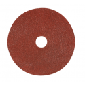 Gemtex Abrasives 206 SMD Type Aluminum Oxide Resin Fiber Disc