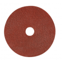 Gemtex Abrasives 201 Aluminum Oxide "C" Type Resin Fibre Disc