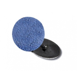 Gemtex Abrasives 304 Gem Supreme Ceramic / Zirconia Blend Mini Grind R Disc
