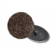 Gemtex Abrasives 233 Silicon Carbide Mini Grind R Disc