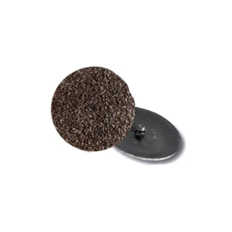 Gemtex Abrasives 233 Silicon Carbide Mini Grind R Disc